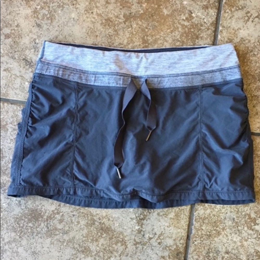 Lululemon Skort